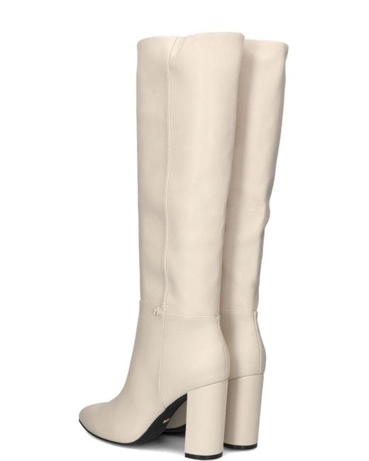 Mexx Natural Hohe Stiefel Krystal Damen