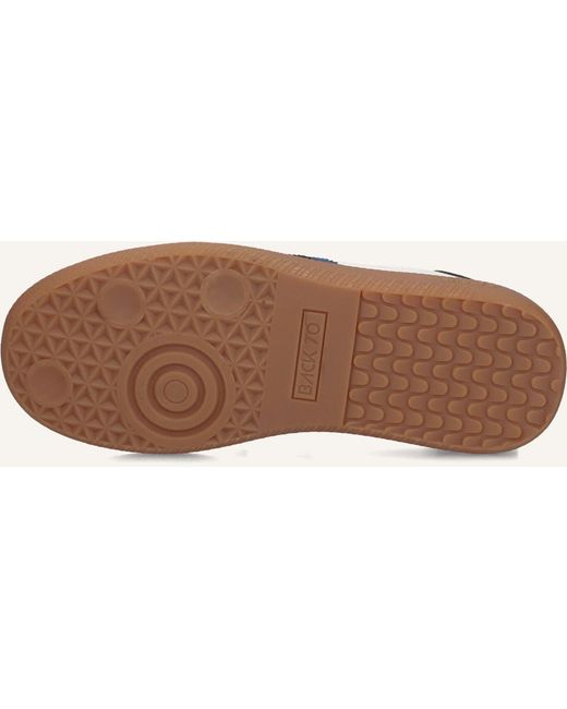Back70 Black Mädchen Sneaker Cloud K