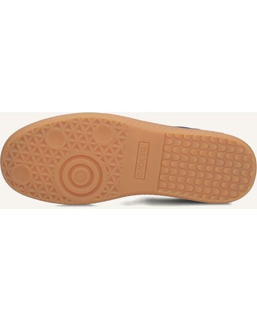 Back70 Black Damen Sneaker Cloud
