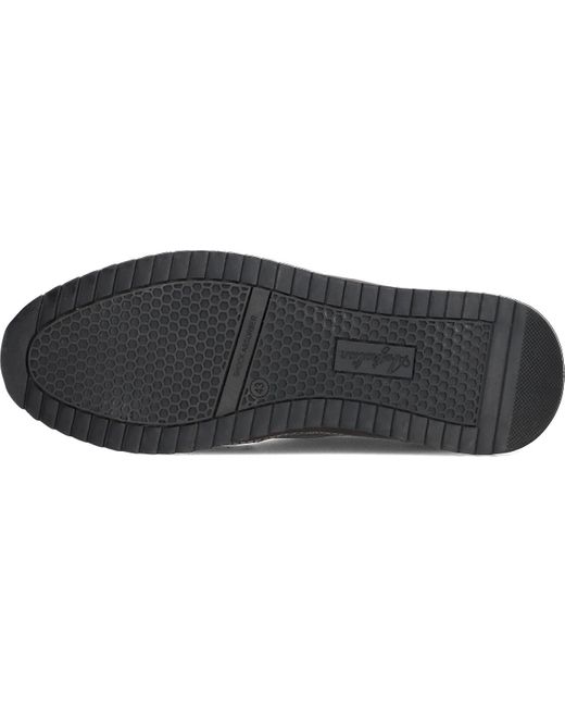 Australian Sneaker Low Filmon Herren in Black für Herren