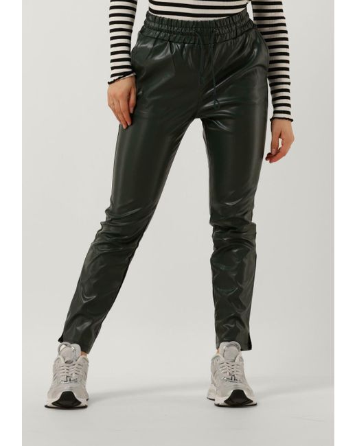 Simplee Green Hose Evy Wv-Pu-22-3 Damen