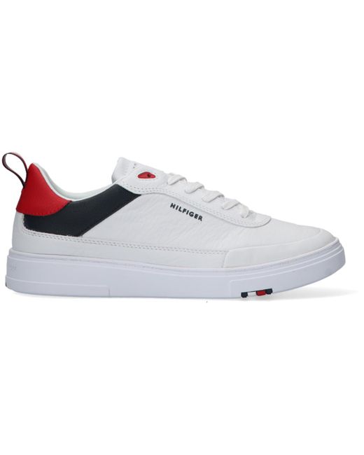 Achterkant heren Tommy Hilfiger schoenen | KLEDING.nl