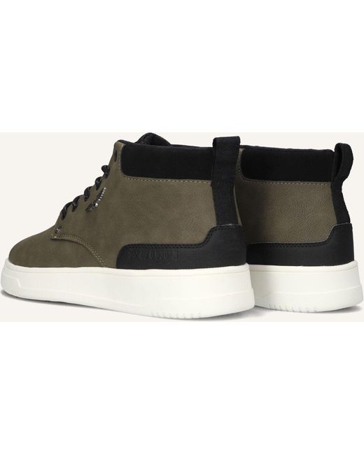 PME LEGEND Herren Sneaker Lexing-T in Black für Herren