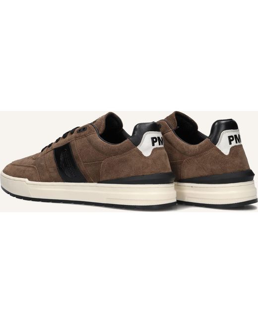 PME LEGEND Herren Sneaker Alamere in Black für Herren