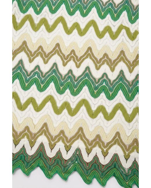Ana Alcazar Green Damen Kleider 041906-3833