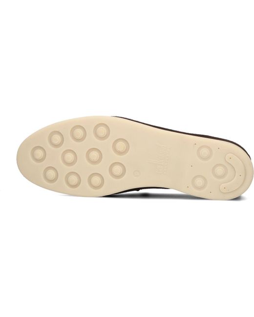 van Bommel Loafer Sbm-40037 Herren in Black für Herren