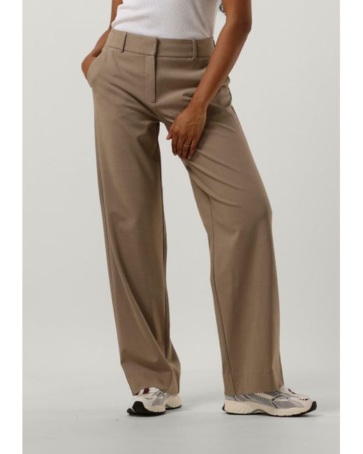 Fiveunits Brown Hose Dena 285