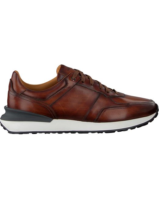 Magnanni Sneakers Blauw 20474 - De Roos Schoenen Breda
