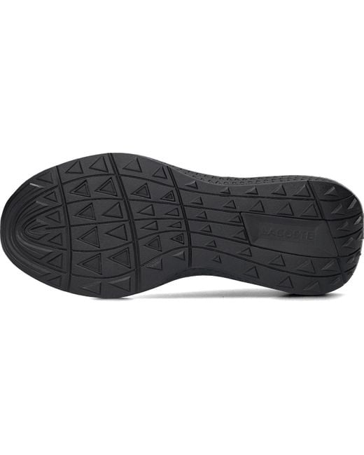 Lacoste Sneaker Low Active 4851 in Black für Herren