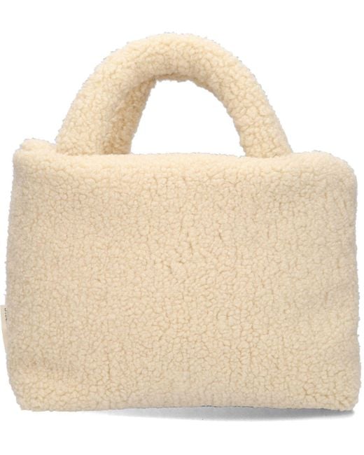 Studio Noos Natural Handtasche Mini Handbag Mädchen