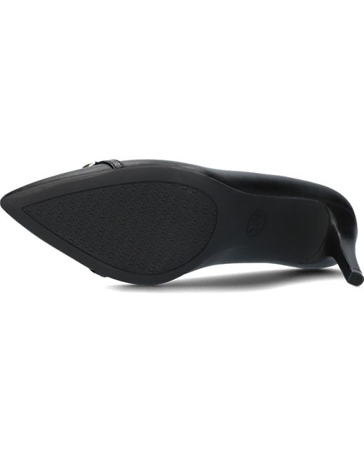 Michael Kors Black Pumps Izzy Flex Pump