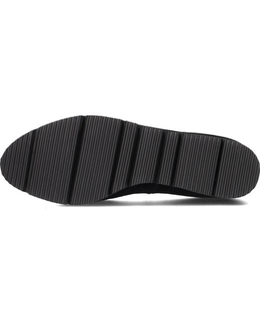 HASSIA Black Slipper Pisa Damen