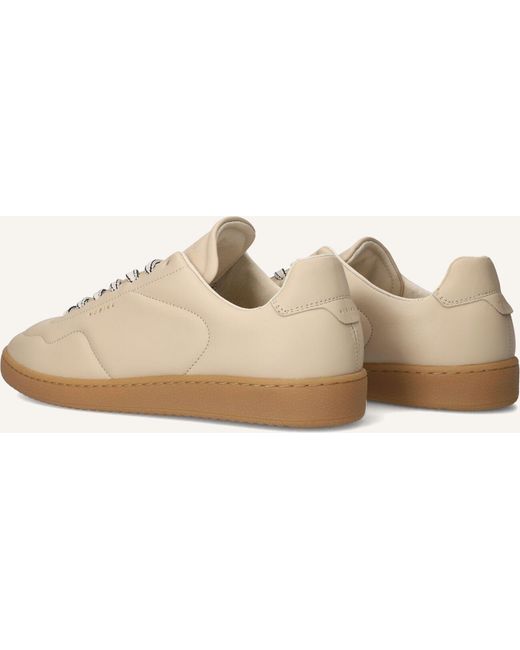 Nubikk Black Damen Sneaker Ray Rush