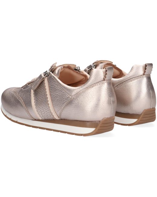 Gabor Sneakers Dames (Wit) om te zoenen