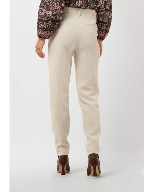 Bruuns Bazaar Natural Hose Cindy Ciry Pants