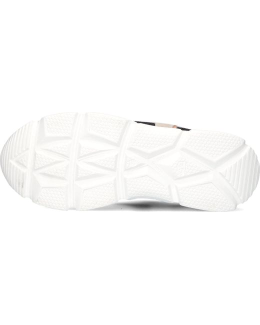 Notre-v Black Sneaker Low 06-60 Damen