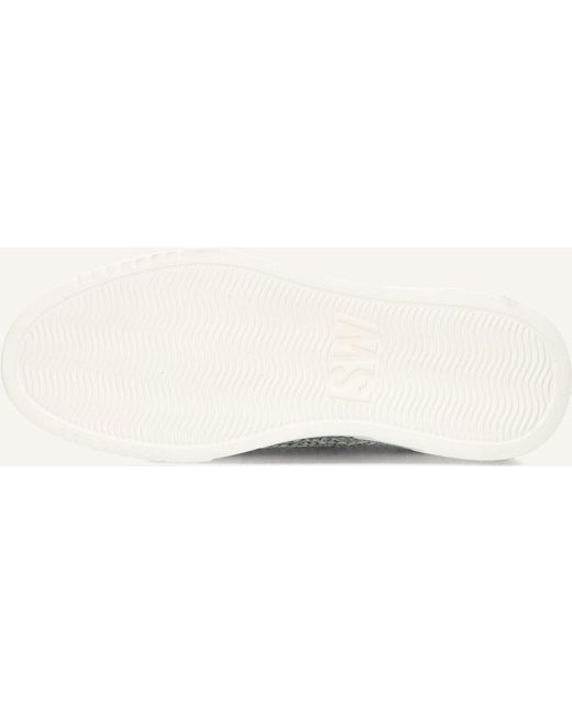 Softwaves Black Damen Sneaker 9.11.02