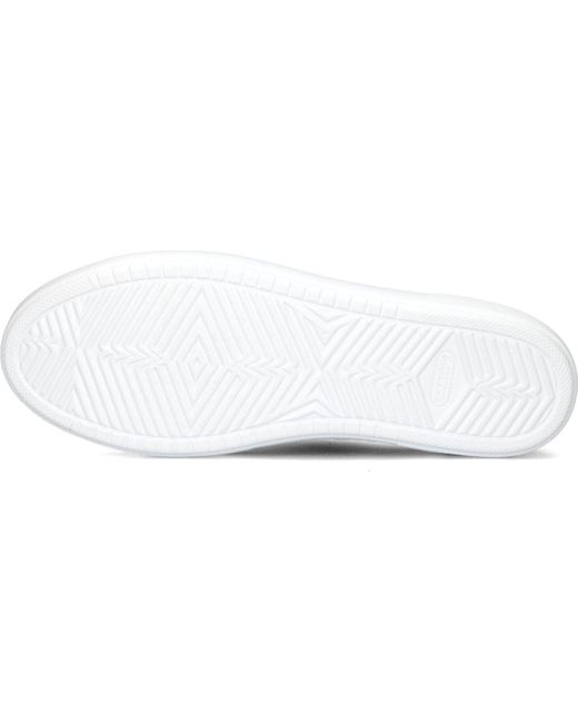 Waldläufer Black Sneaker Low H-vivien