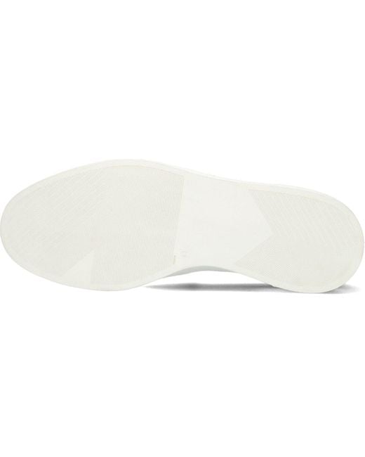 Mazzeltov Loafer Noah in Black für Herren
