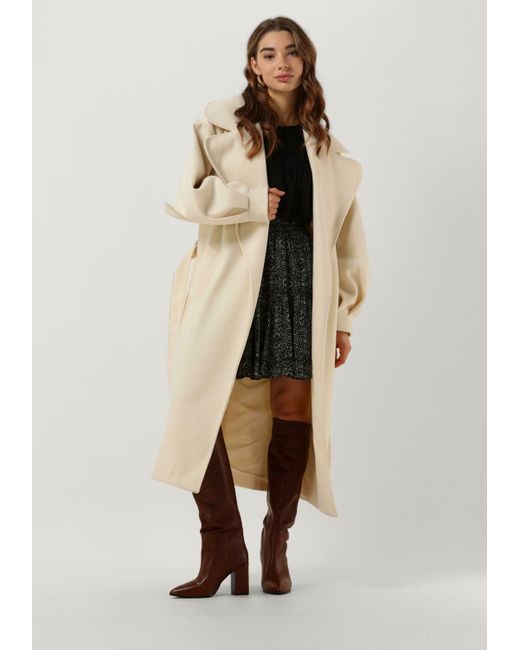 Circle Of Trust Black Minirock Rocky Skirt