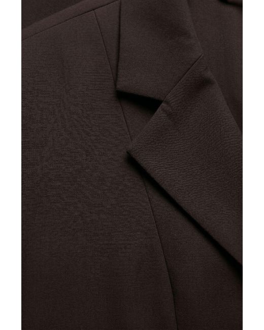 Ibana Black Damen Blazers Java