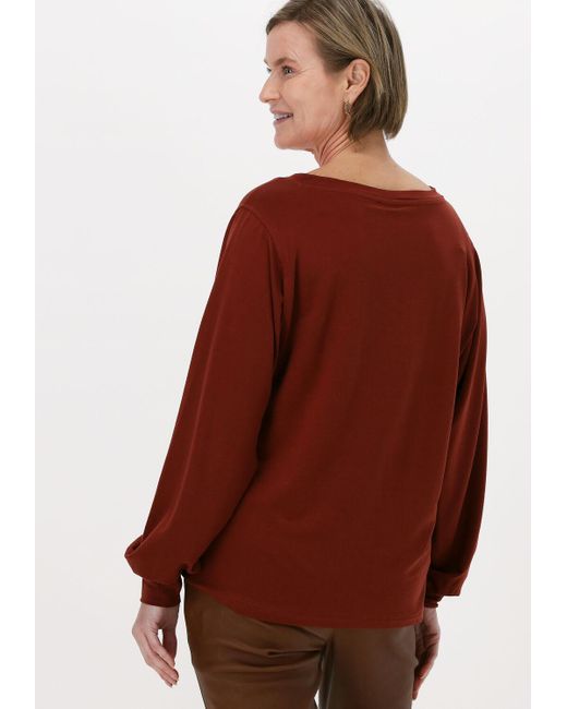 Simplee Multicolor Top Loni