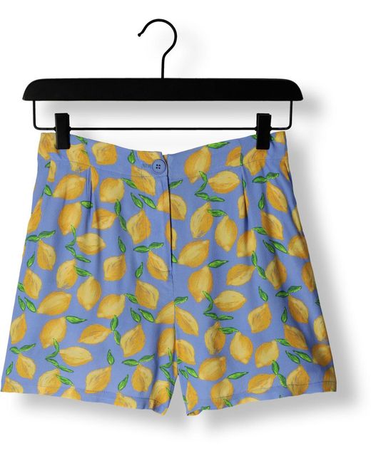 Ydence Multicolor Kurze Hose Short Katie