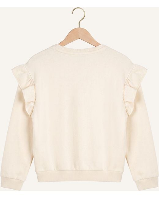 Baje Studio Natural Mädchen Pullover & Cardigans Vena