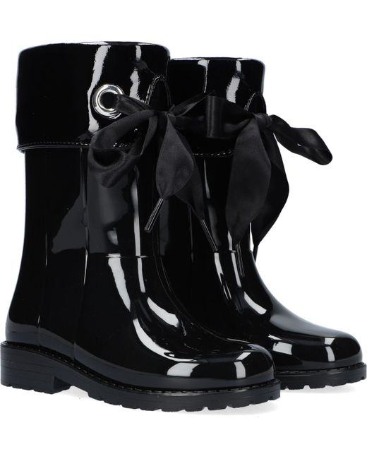 Igor Black Gummistiefel Campera Charol Mädchen