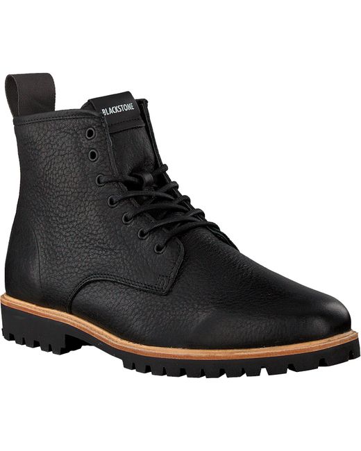 Dr. Martens 1460 Pascal Ambassador Zwart Heren Veterboots - Van Arendonk