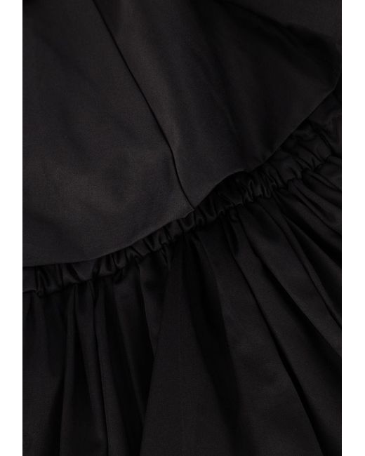 Devotion Black Damen Kleider Deos