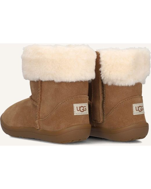 Ugg Brown Mädchen Stiefel Sammee