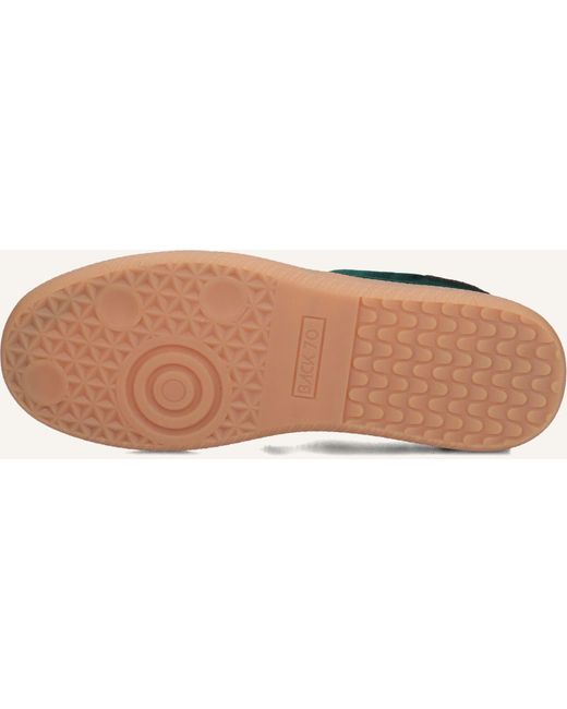 Back70 Black Damen Sneaker Cloud