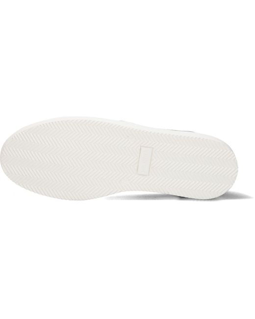 Tommy Hilfiger Loafer Premium Cupsole Slip On in Black für Herren