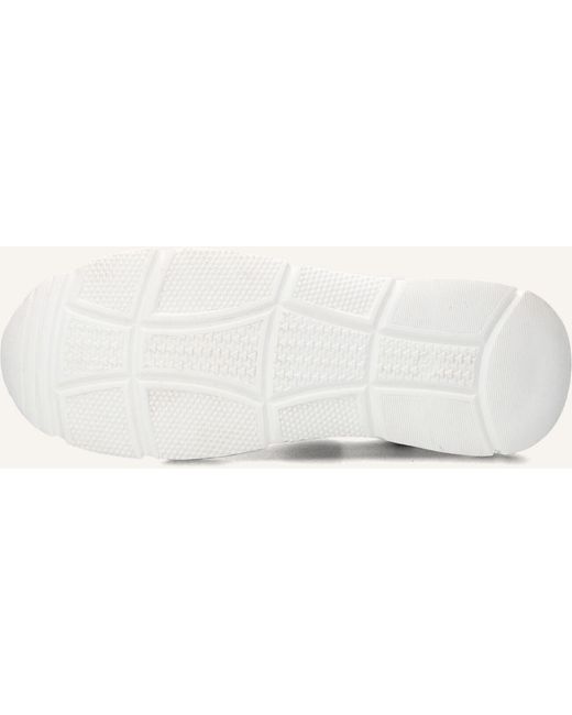 H.i.p. Black Mädchen Sneaker H1521