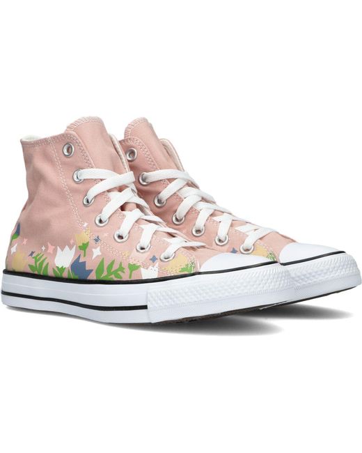 Converse Black Sneaker High Chuck Taylor All Star