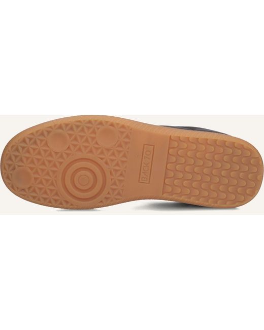 Back70 Black Damen Sneaker Cloud