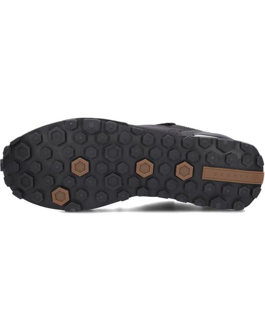 Cruyff Sneaker Low Superbia in Black für Herren