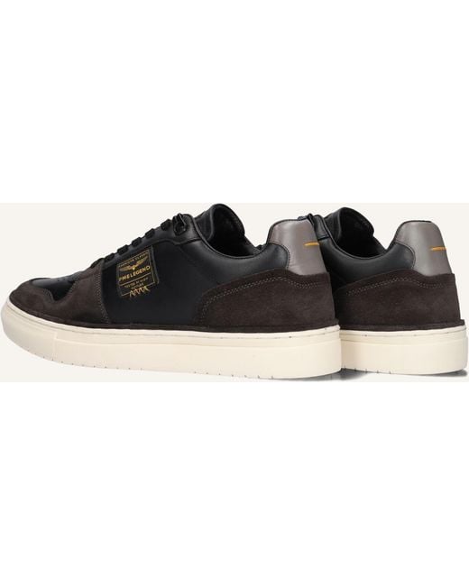 PME LEGEND Herren Sneaker Avizer in Black für Herren