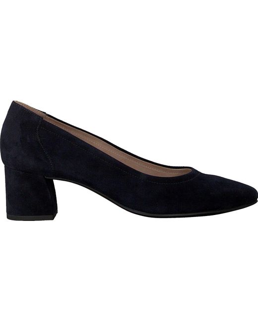 Paul Green Black Paul Pumps 3806 Damen