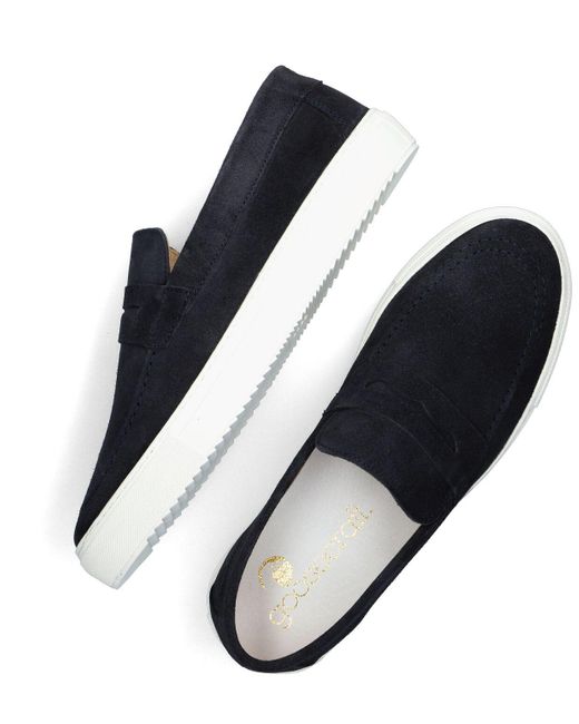 Goosecraft Slipper Christian in Multicolor für Herren