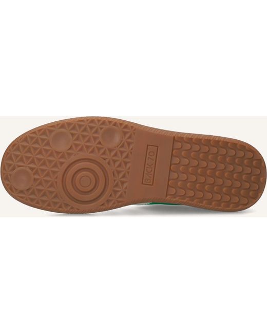 Back70 Green Damen Sneaker Ghost