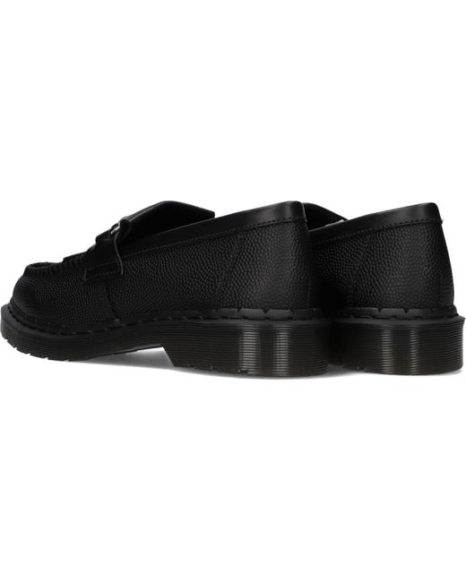 Dr. Martens Loafer Adrian Snaffle in Black für Herren