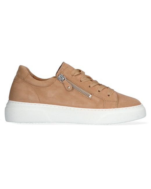 Witte GABOR Lage sneakers 314 | Omoda