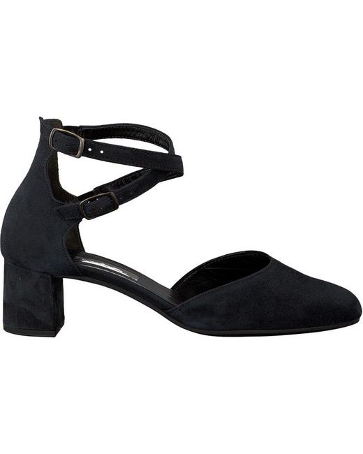 Blauwe Dames Pumps online kopen? Vergelijk op Schoenen.nl