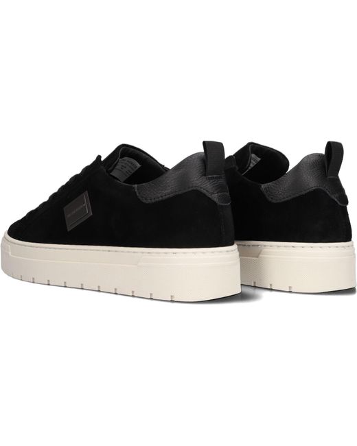Antony Morato Sneaker Low Mmfw01624 in Black für Herren