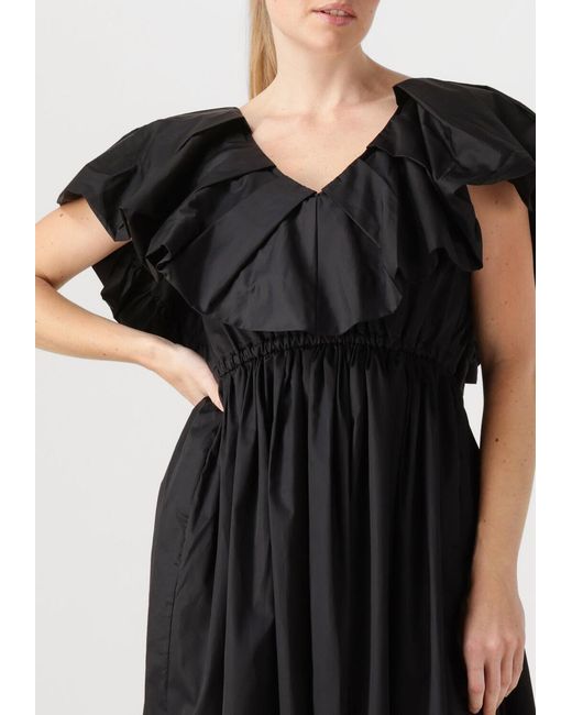 Devotion Black Damen Kleider Deos