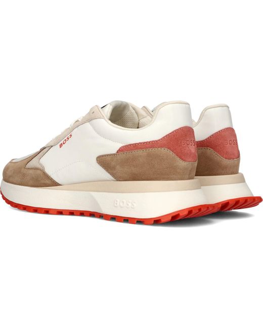 Boss Black Sneaker Low Jonah Runn Damen