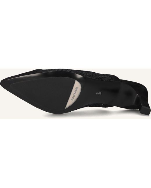 Peter Kaiser Black Damen Absätze 79607