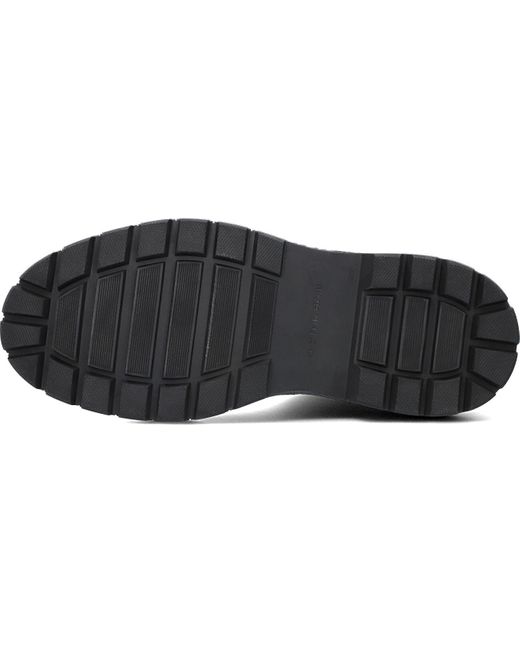 G-Star Schnürboots Blake Hgh Sue M in Black für Herren